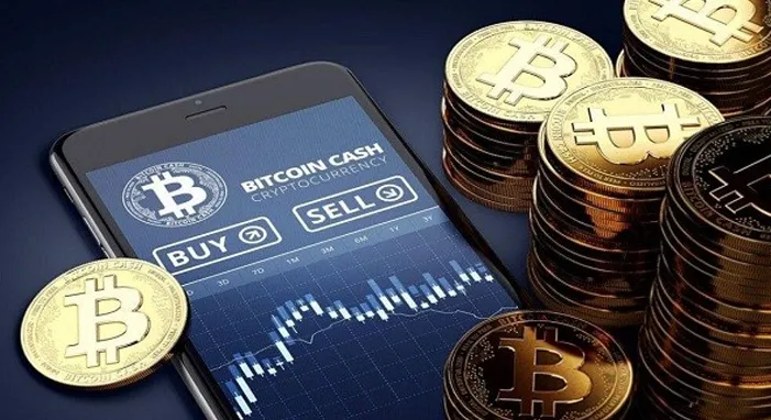 Revain Code - Gunakan aplikasi Revain Code yang kuat untuk memperdagangkan Bitcoin dan aset keuangan lainnya.